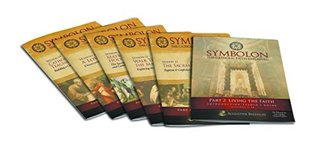 Download Symbolon: The Catholic Faith Explained - PART 2 - Leader Guide - The Augustine Institute file in ePub