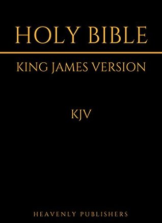 Download Holy Bible, King James Version for Kindle (Touch   Click Chapter Links) with All Word Search (KJV) - Anonymous file in ePub