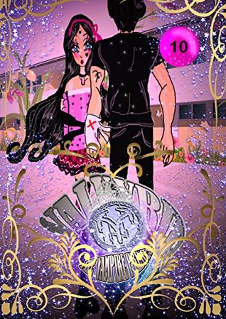 Read online Valkyrie the vampire princess: Chapter 10 (Valkyrie the vampire princess Graphic Novel) - Pet Torres file in PDF