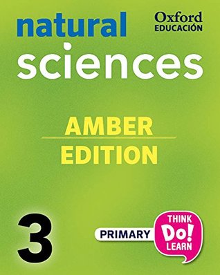 Download Think Do Learn Natural Science 3rd Primary Student's Book   CD Pack Amber - Various | ePub