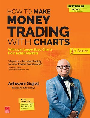 Read How to Make Money Trading with Charts (3rd Edition) - Ashwani Gujral | ePub