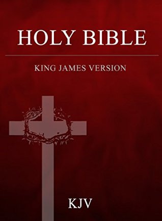 Read The Bible, King James Version For Kindle (Holy Bible KJV Complete) - Anonymous file in PDF