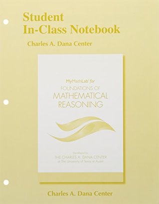 Read Student In-Class Notebook PLUS Access Card Package - Dana Center | PDF