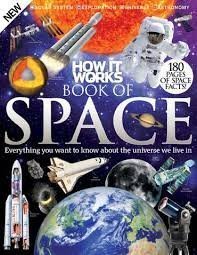 Read How it Works Book of Space Fifth Revised Edition - A. | PDF