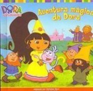 Download Aventura Magica De Dora/Dora's Fairy-tale Adventure (Dora La Exploradora/Dora the Explorer (Spanish)) - Christine Ricci | ePub