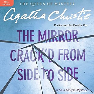Download The Mirror Crack'd from Side to Side: A Miss Marple Mystery - Agatha Christie | ePub