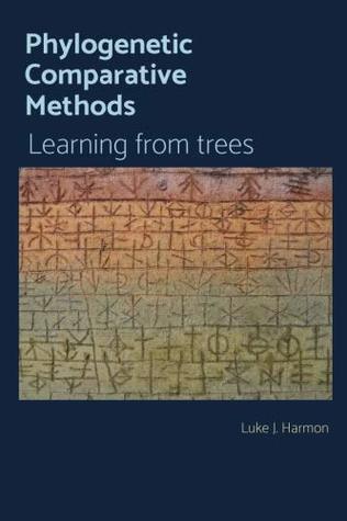 Download Phylogenetic Comparative Methods: Learning from Trees - Luke J Harmon | ePub