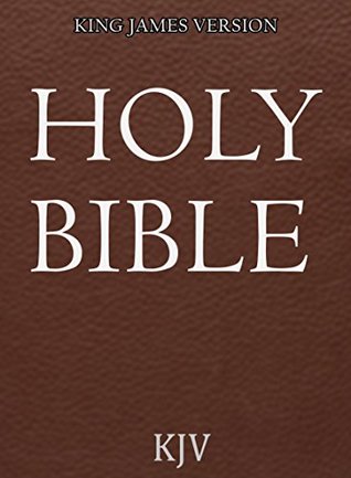 Read The KJV Bible For Kindle (Authorized King James Version) - Anonymous | PDF