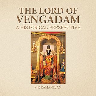 Download The Lord of Vengadam: A Historical Perspective - S.R. Ramanujan file in ePub