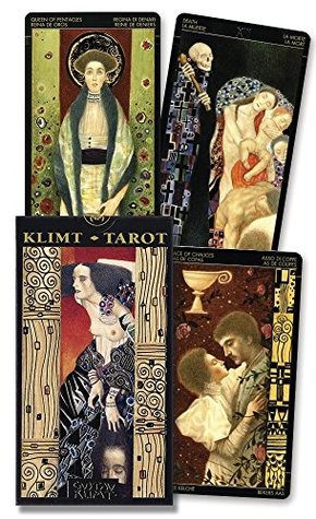 Read Golden Tarot of Klimt (Lo Scarabeo Decks) (English and Spanish Edition) - Lo Scarabeo file in PDF