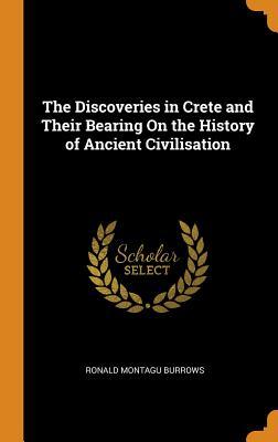 Read online The Discoveries in Crete and Their Bearing on the History of Ancient Civilisation - Ronald Montagu Burrows file in ePub