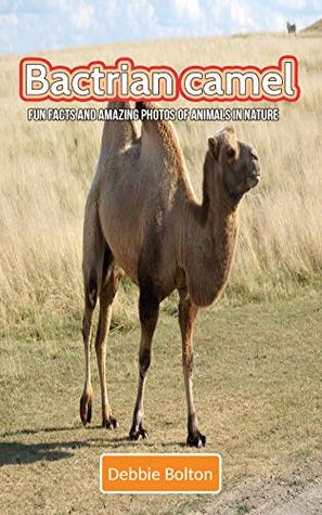 Read Bactrian camel: Fun Facts and Amazing Photos of Animals in Nature - Debbie Bolton file in PDF