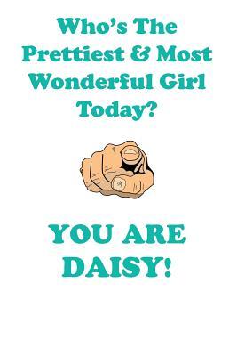 Download DAISY is The Prettiest Affirmations Workbook Positive Affirmations Workbook Includes: Mentoring Questions, Guidance, Supporting You - Affirmations World file in ePub