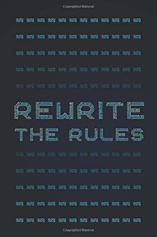 Read Rewrite The Rules - Undated Project Planner: Goal-Setting Monthly Planner and Journal (Undated Project Planners) - First Chapter Design | ePub