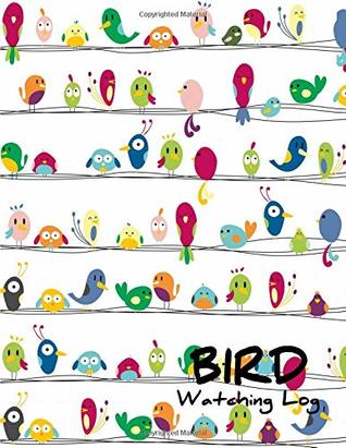 Read Bird Watching Log: List Species Seen and Draw - Susana Toy file in PDF