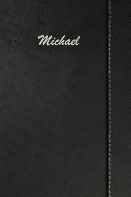 Download Michael: Planner Weekly and Monthly: A Year - 365 Daily - 52 Week Journal Planner Calendar Schedule Organizer Appointment Notebook, Monthly Planner, to Do with 120 Pages 6x9 -  file in ePub