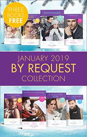 Read online The By Request Collection (Mills & Boon e-Book Collections) - Jules Bennett | ePub