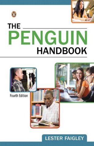 Download The Penguin Handbook [with MyWritingLab Code] - Lester Faigley file in PDF