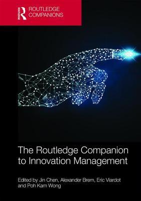 Read The Routledge Companion to Innovation Management - Jin Chen | PDF