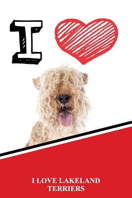 Download I Love Lakeland Terriers: Jiu-Jitsu Training Diary Training Journal Log Feature 120 Pages 6x9 -  | PDF