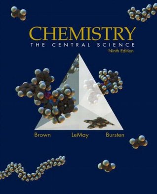 Read online Chemistry Package with a Question of Chemistry:Creative Problems for Critical Thinkers - Theodore E. Brown | ePub
