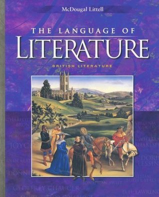 Read McDougal Littell Language of Literature North Carolina: Teacher's Edition Grade 11 2006 - McDougal Littel | ePub