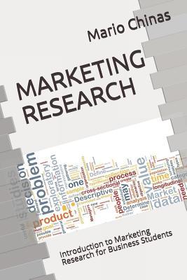 Download Marketing Research: Introduction to Marketing Research for Business Students - Mario Chinas | ePub