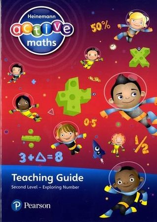 Read online Heinemann Active Maths - Second Level - Exploring Number - Teaching Guide - Lynda Keith file in PDF