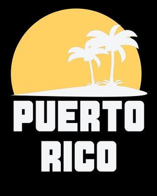 Read Puerto Rico: Travel Planner and Beach Vacation Diary (8 X 10) - Nadine a Brady | ePub