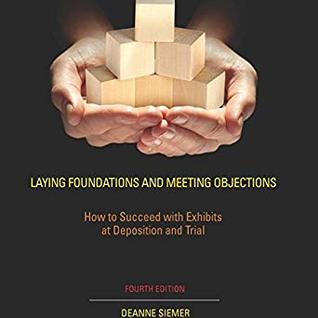 Download Text Documents (Laying Foundations and Meeting Objections, #2) - Deanne Siemer | ePub