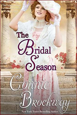 Read The Bridal Season (The Wedding Planner Book 1) - Connie Brockway file in ePub