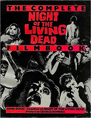 Download The Complete Night of the Living Dead Filmbook - John A. Russo file in ePub