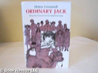 Read Ordinary Jack (ISIS LARGE PRINT FOR CHILDREN WINDRUSH) - Helen Cresswell | ePub