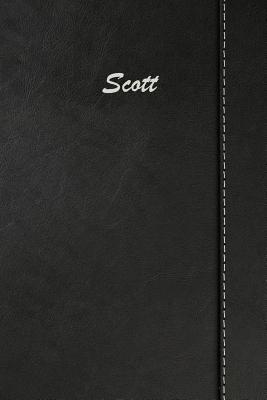 Read Scott: Personalized Comprehensive Garden Notebook with Garden Record Diary, Garden Plan Worksheet, Monthly or Seasonal Planting Planner, Expenses, Chore List, Highlights Simulated Leather -  file in PDF