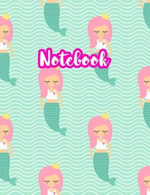 Download Notebook: Cute Blank Lined Journal Large 8.5 x 11 Matte Cover Design with Ruled White Paper Interior (Perfect for School Notes, Girls and Boys Diary, Kids Writing Composition, Planner, College Subject, Office Use) - Product Code N7 815 - Abbie Fisher | PDF