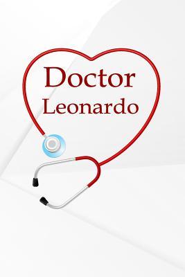 Download Doctor Leonardo: Weekly Meal Planner Track And Plan Your Meals 52 Week Food Planner / Diary / Log / Journal / Calendar Meal Prep And Planning Grocery List - Karissa Moyer file in PDF