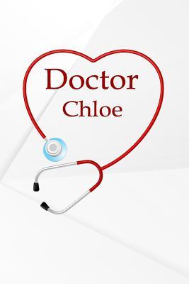 Read Doctor Chloe: Drawl and Write Journal Notebook Lined Pages with space to sketch -  file in ePub