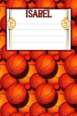 Read online Basketball Life Isabel: College Ruled Composition Book - Shelby Pennington | PDF