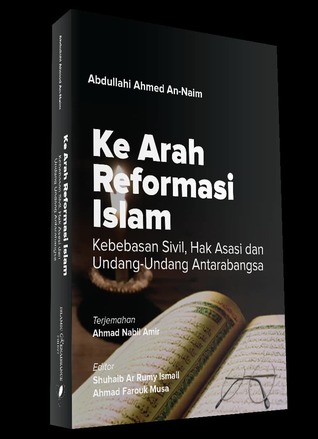 Read online Toward an Islamic Reformation: Civil Liberties, Human Rights, and International Law - Abdullahi Ahmed An-Na'im | PDF
