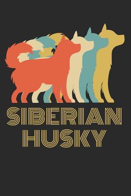 Read Dog Lovers Notebook Journal: Siberian Husky Dog Breed Blank College Ruled Composition Notebook Vintage Design Cover - Lark Designs | PDF