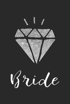 Read Bride: Journal With Rustic Interior With To Do Lists, Notes And Blank Pages - Maggie Nguyen | ePub