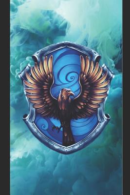 Read Journal: A ravenclaw themed notebook journal for your everyday needs -  | ePub