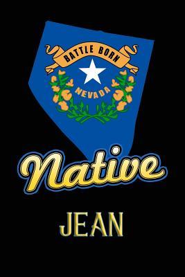 Download Nevada Native Jean: College Ruled Composition Book - Jason Johnson file in PDF