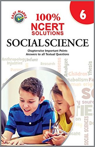 Download CBSE NCERT Solutions Social Science for Class 6 (2018-19) - Team of Experience Authors | ePub