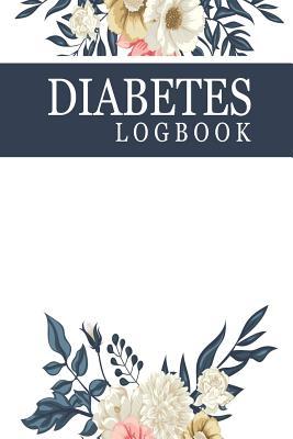 Read online Diabetes Logbook: Blood Sugar and Food Tracker - Kathryn Rees | ePub
