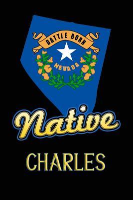Download Nevada Native Charles: College Ruled Composition Book - Jason Johnson | ePub