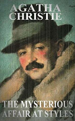 Download The Mysterious Affair at Styles by Agatha Christie - Agatha Christie | ePub
