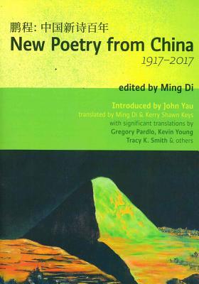 Read Journey of Peng: One Hundred Poems from China - Ming Di | PDF