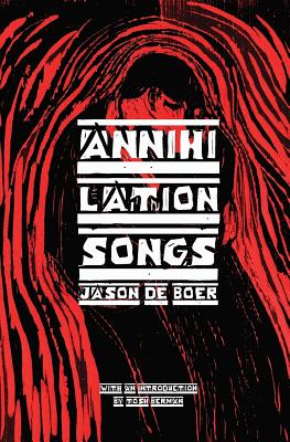 Download Annihilation Songs: Three Shakespeare Reintegrations - Jason DeBoer file in PDF