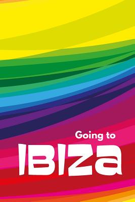 Read online Going to Ibiza: Wide Ruled Notebook To Celebrate Freedom And Democracy in Europe - Young Democrats file in PDF
